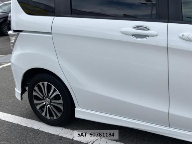 Honda FREED 2015-09 8878410-4
