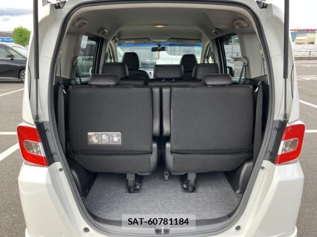 Honda FREED 2015-09 8878410-7