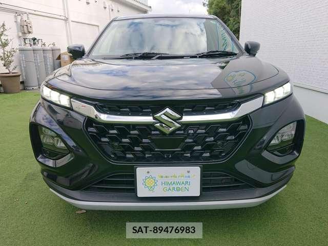 Suzuki Fronx 2024-11 8877993-15