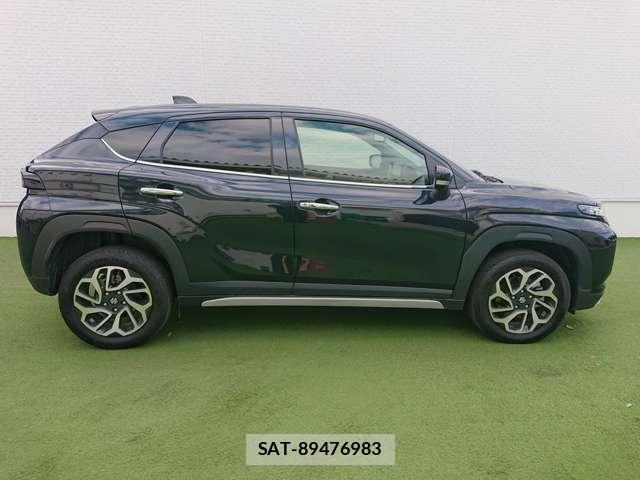 Suzuki Fronx 2024-11 8877993-17