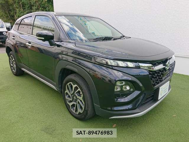 Suzuki Fronx 2024-11 8877993-2