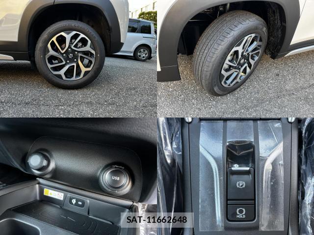 Suzuki Fronx 2024-10 8878016-19
