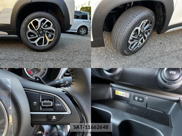 Suzuki Fronx 2024-10 8878016-8