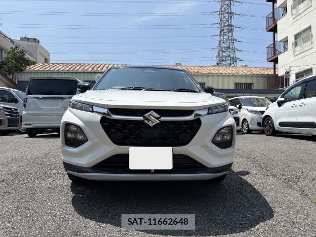 Suzuki Fronx 2024-10 8878016-9