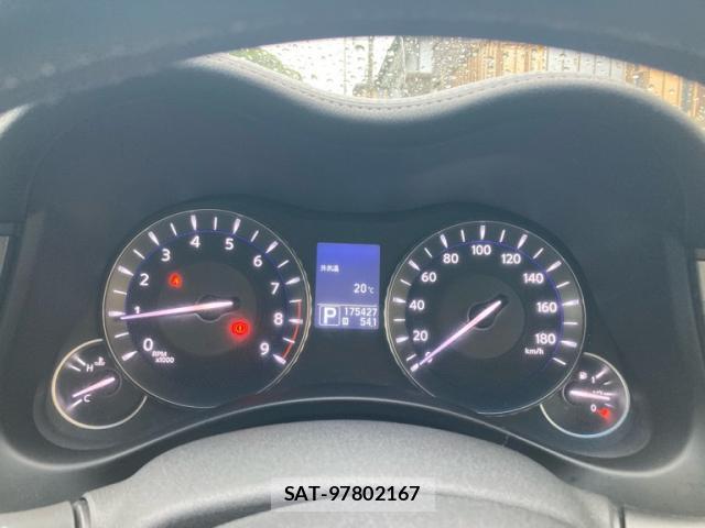 Nissan FUGA 2010-05 8876502-15