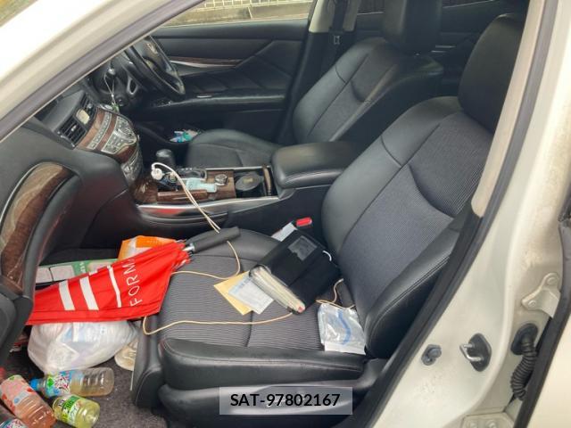 Nissan FUGA 2010-05 8876502-9