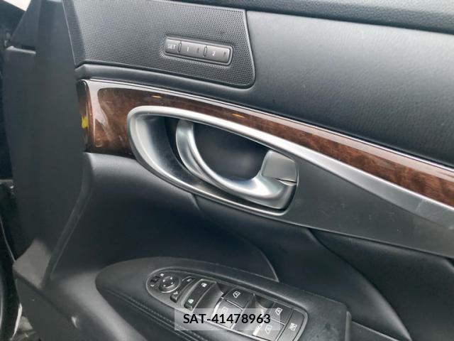 Nissan FUGA 2010-01 8877418-11