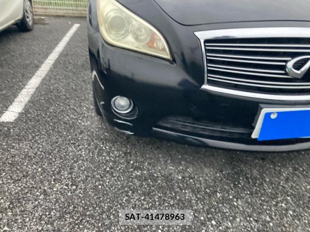 Nissan FUGA 2010-01 8877418-12