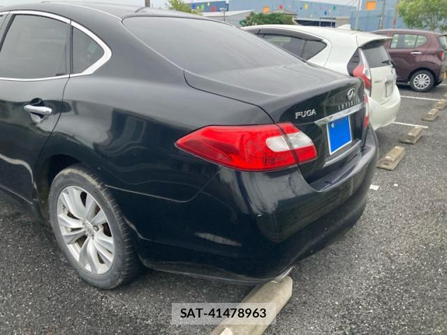Nissan FUGA 2010-01 8877418-13
