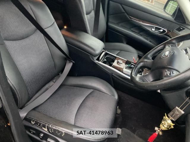Nissan FUGA 2010-01 8877418-15