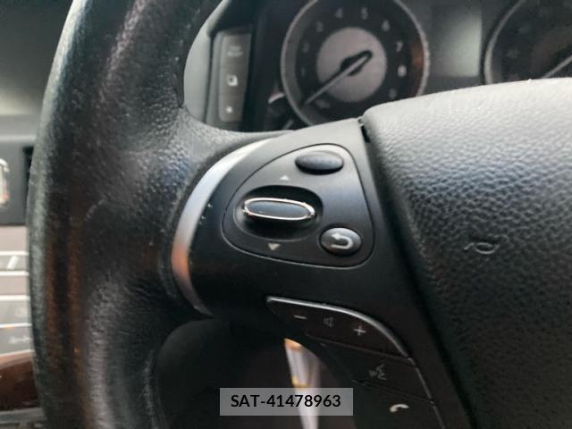 Nissan FUGA 2010-01 8877418-19
