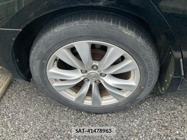 Nissan FUGA 2010-01 8877418-5