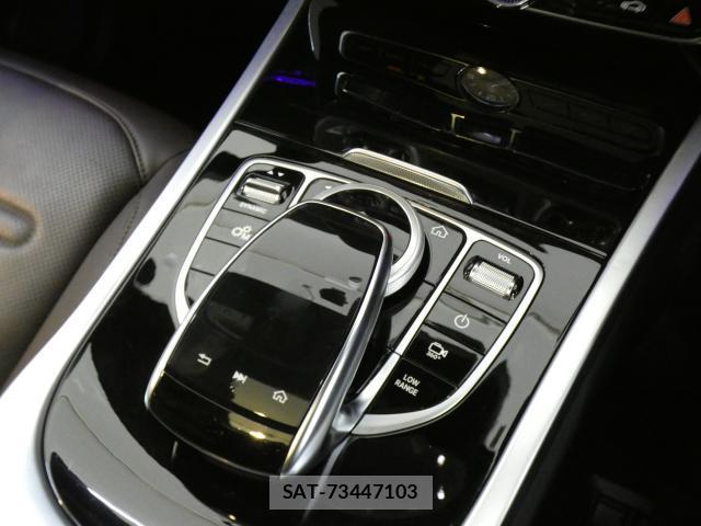 Mercedes Benz G-CLASS 2022-05 8876563-12