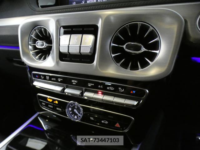 Mercedes Benz G-CLASS 2022-05 8876563-13