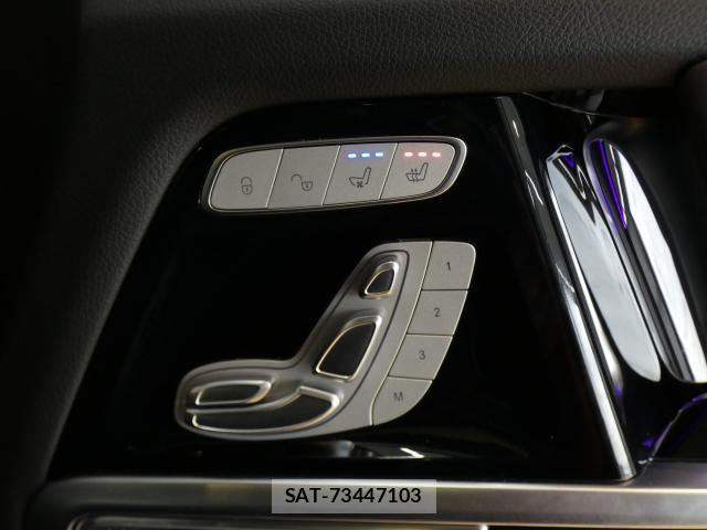 Mercedes Benz G-CLASS 2022-05 8876563-14