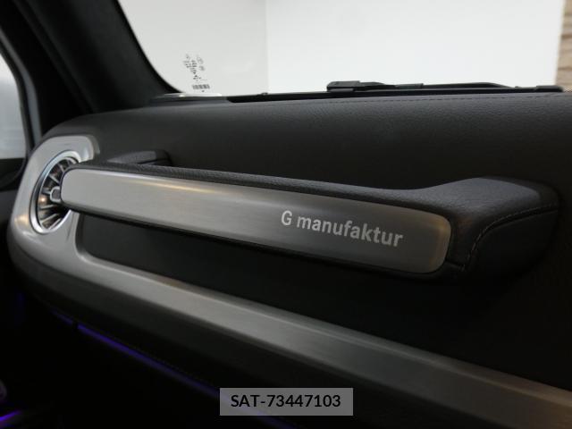 Mercedes Benz G-CLASS 2022-05 8876563-15