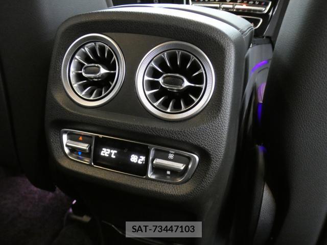 Mercedes Benz G-CLASS 2022-05 8876563-17