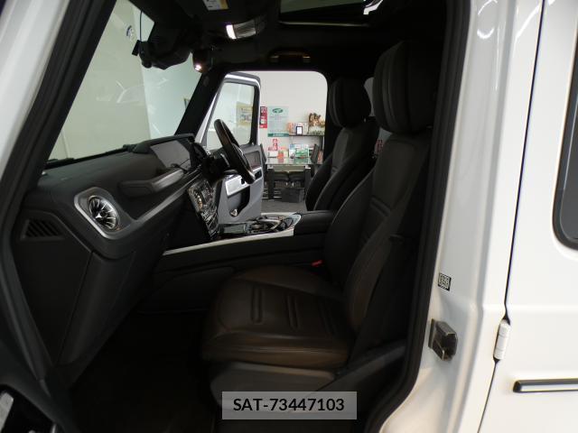 Mercedes Benz G-CLASS 2022-05 8876563-19