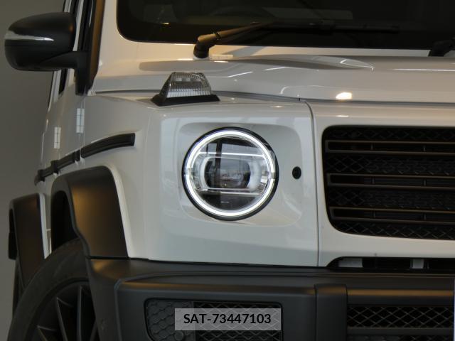 Mercedes Benz G-CLASS 2022-05 8876563-2