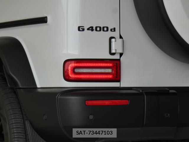 Mercedes Benz G-CLASS 2022-05 8876563-3