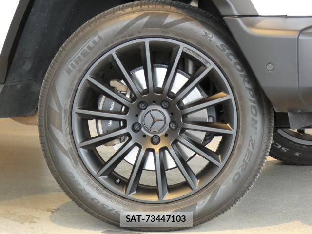 Mercedes Benz G-CLASS 2022-05 8876563-5