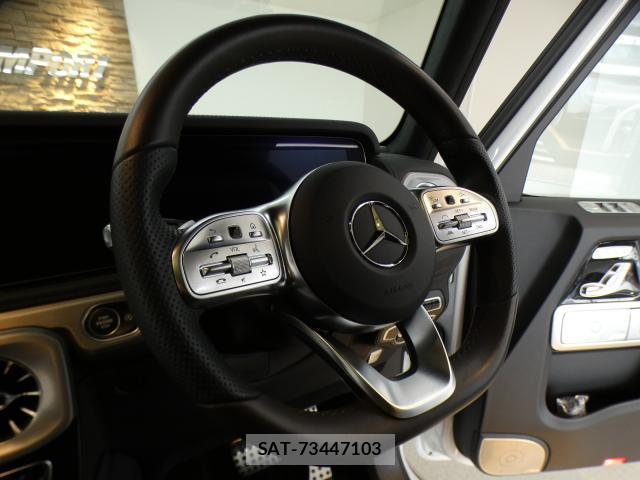 Mercedes Benz G-CLASS 2022-05 8876563-8