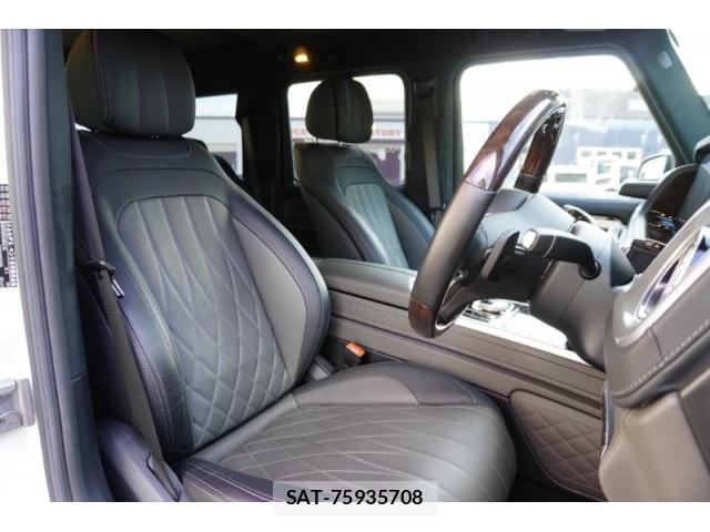 Mercedes Benz G-CLASS 2021-01 8877007-4