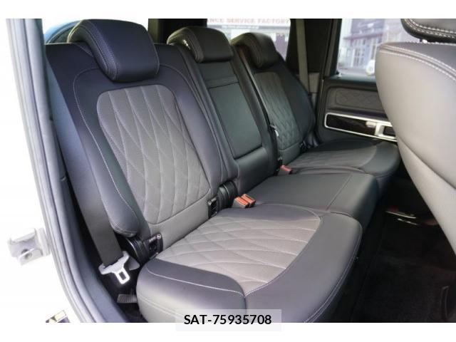 Mercedes Benz G-CLASS 2021-01 8877007-6