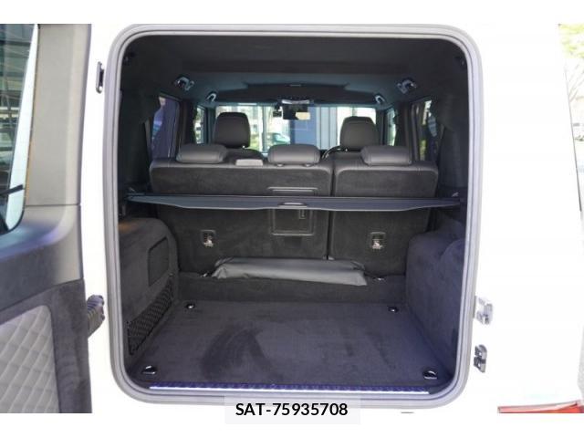 Mercedes Benz G-CLASS 2021-01 8877007-7