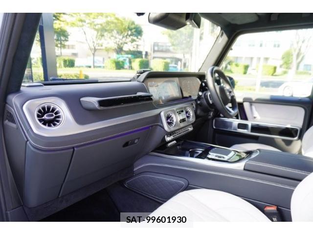 Mercedes Benz G-CLASS 2024-09 8877008-15