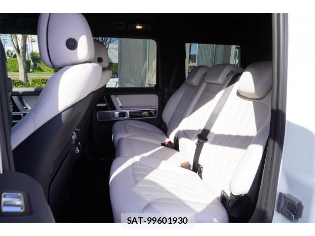 Mercedes Benz G-CLASS 2024-09 8877008-16