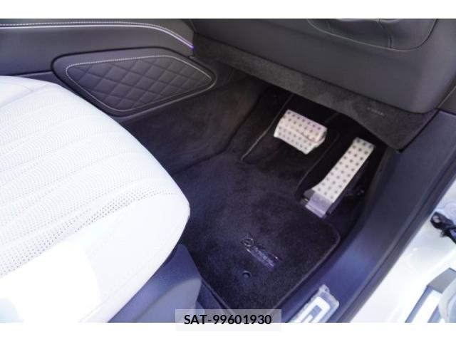 Mercedes Benz G-CLASS 2024-09 8877008-17