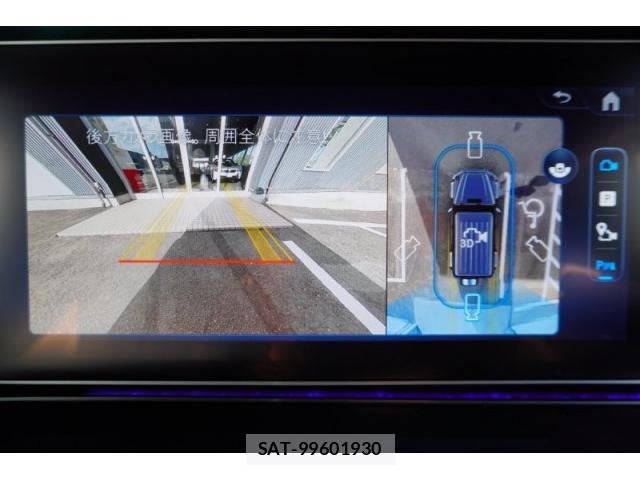 Mercedes Benz G-CLASS 2024-09 8877008-19