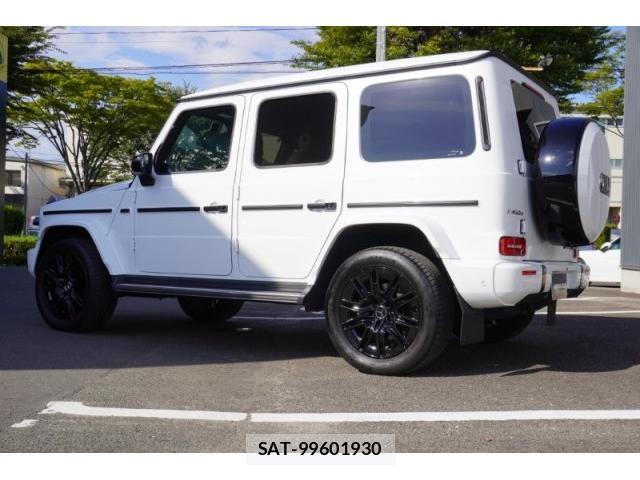 Mercedes Benz G-CLASS 2024-09 8877008-2