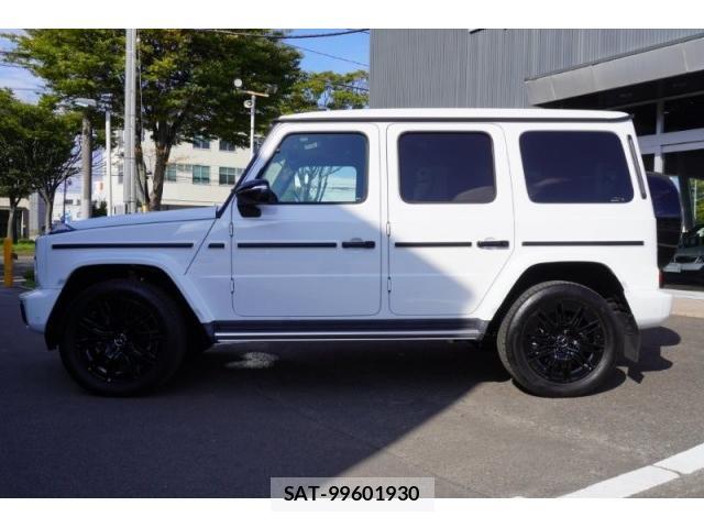 Mercedes Benz G-CLASS 2024-09 8877008-3