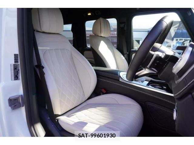 Mercedes Benz G-CLASS 2024-09 8877008-4