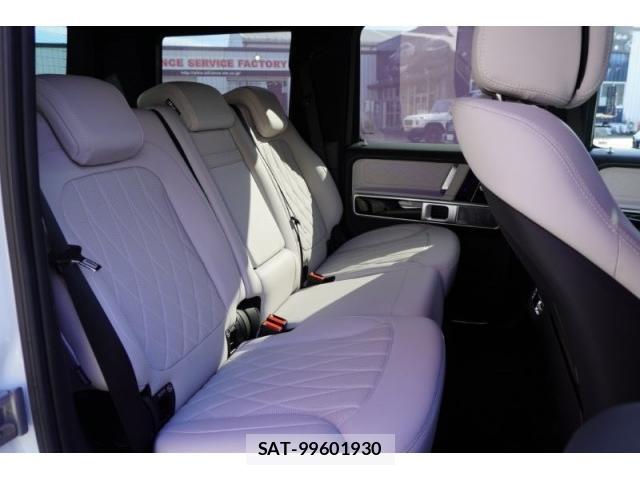 Mercedes Benz G-CLASS 2024-09 8877008-5