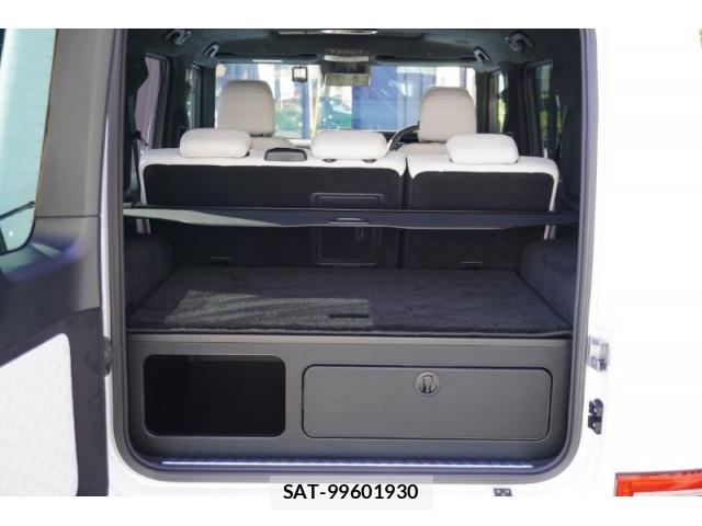 Mercedes Benz G-CLASS 2024-09 8877008-6