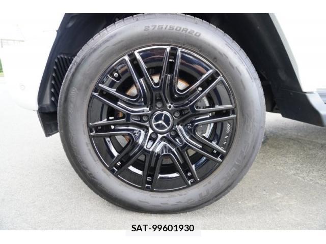 Mercedes Benz G-CLASS 2024-09 8877008-7