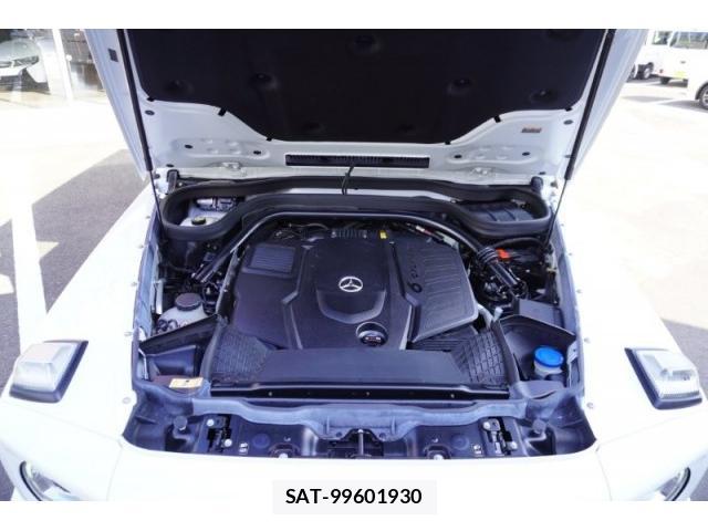 Mercedes Benz G-CLASS 2024-09 8877008-8