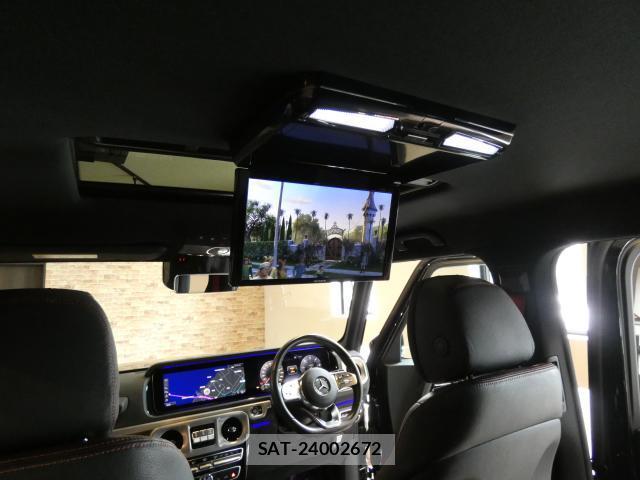 Mercedes Benz G-CLASS 2022-06 8878014-10