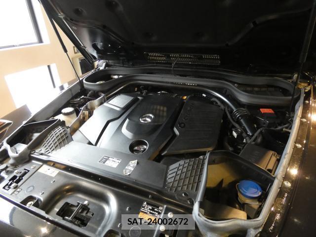 Mercedes Benz G-CLASS 2022-06 8878014-18