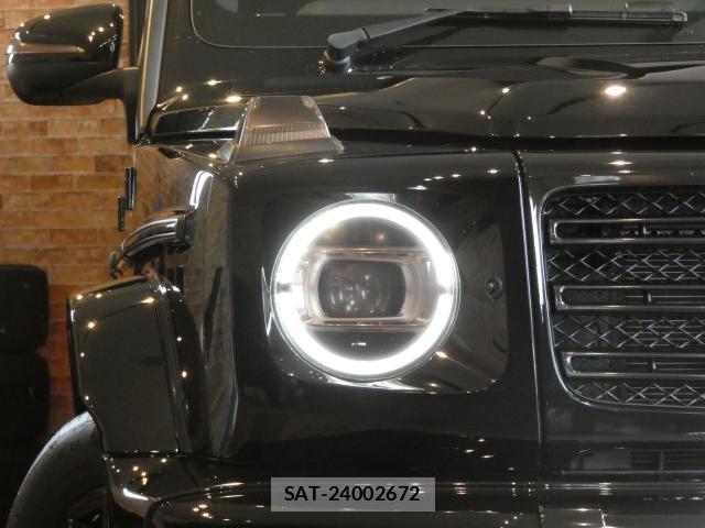 Mercedes Benz G-CLASS 2022-06 8878014-2