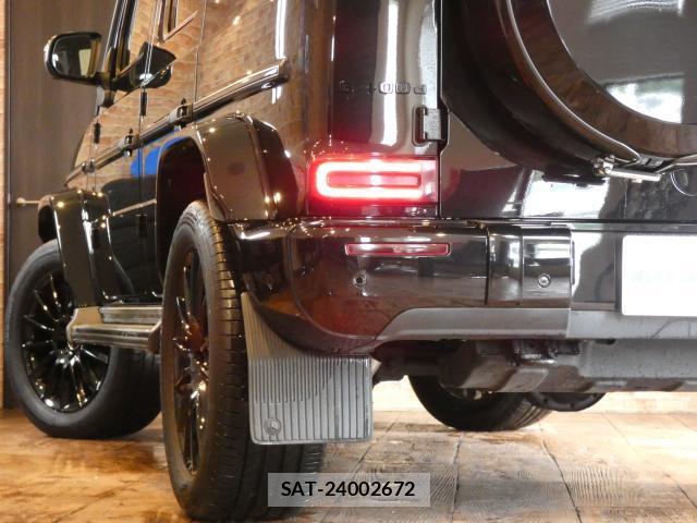 Mercedes Benz G-CLASS 2022-06 8878014-6