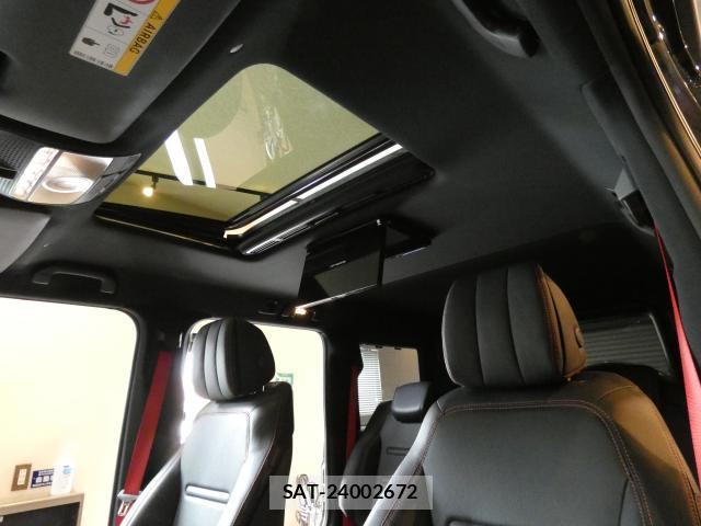 Mercedes Benz G-CLASS 2022-06 8878014-9