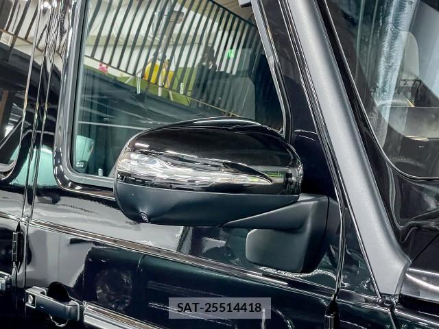 Mercedes Benz G-CLASS 2024-07 8878433-10