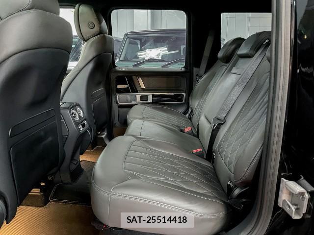 Mercedes Benz G-CLASS 2024-07 8878433-6