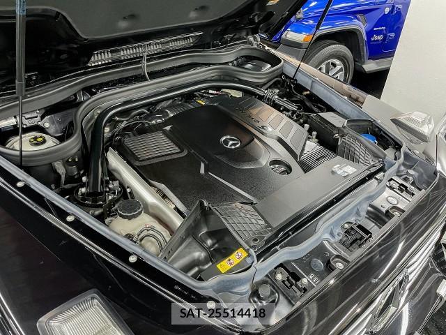 Mercedes Benz G-CLASS 2024-07 8878433-7