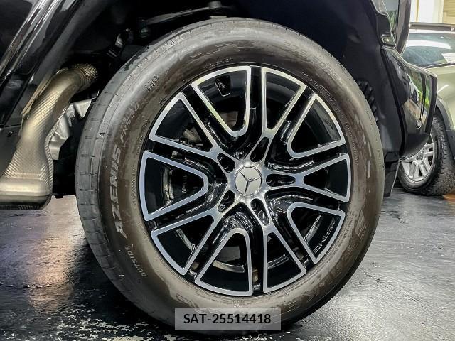 Mercedes Benz G-CLASS 2024-07 8878433-8
