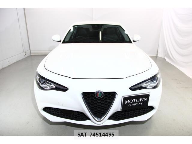 ALFA ROMEO Giulia 2017-09 8875939-1